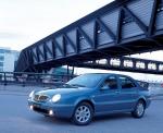 Lancia Lybra 1999 года